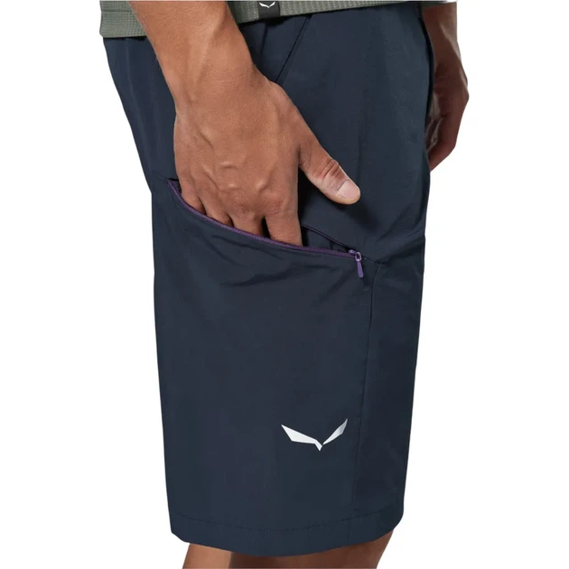 Шорти Salewa Pedroc 4 DST Cargo Short Mns 3011 M (100086940) - изображение 5