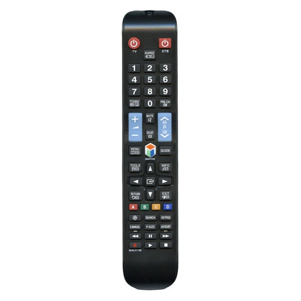 Пульт ДУ для телевизора Samsung BN59-01178B ff - Фото 2 Пульт ДУ для телевизора Samsung BN59-01178B ff - изображение 2
