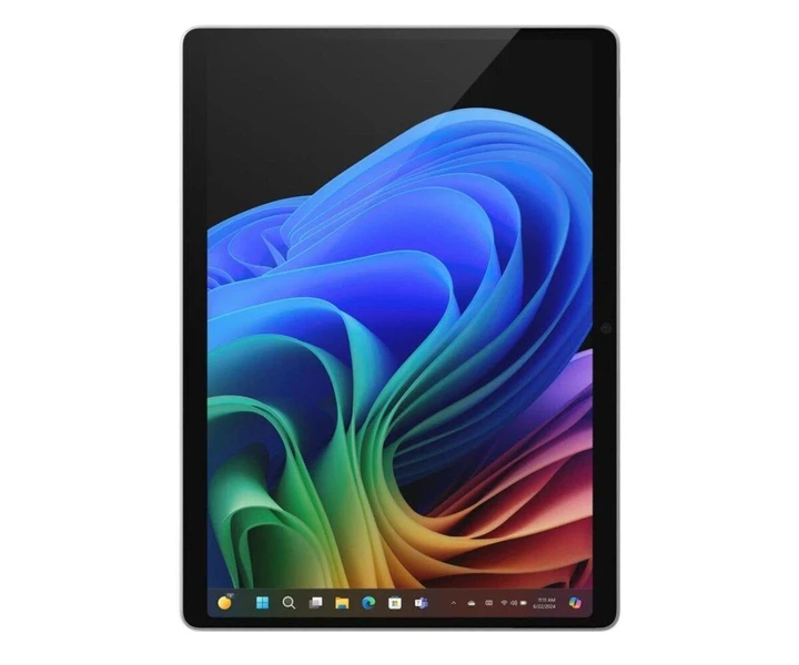 Ноутбук Microsoft Surface Pro Copilot 13 XElite/16GB/512GB/Win11P OLED 5G (ZFB-00009) - Фото 3 Ноутбук Microsoft Surface Pro Copilot 13 XElite/16GB/512GB/Win11P OLED 5G (ZFB-00009) - изображение 3