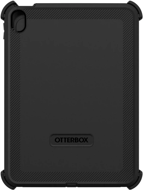 Etui Otterbox Defender do Apple iPad 16/Gen 10 Black (840262399678) - obraz 2