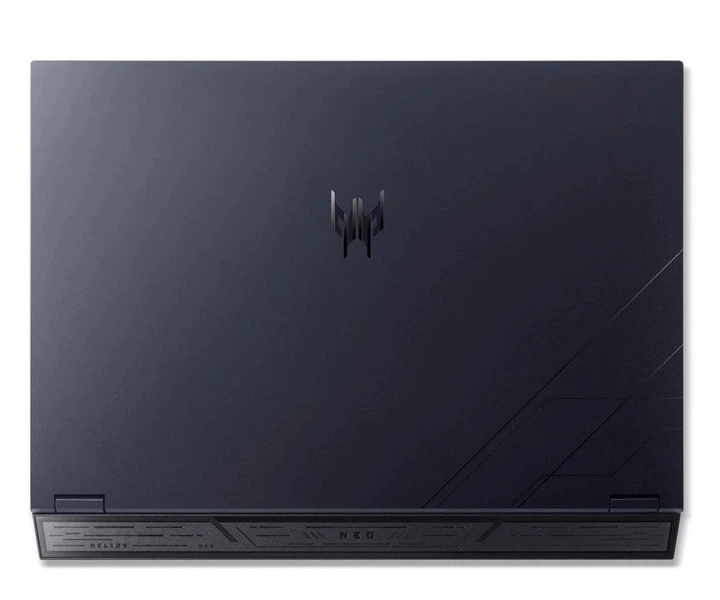 Ноутбук Acer Predator Helios Neo 18 U7-255HX/32GB/1TB/W11 RTX5060 (PHN18-72 || NH.QVFEP.002) - Фото 7 Ноутбук Acer Predator Helios Neo 18 U7-255HX/32GB/1TB/W11 RTX5060 (PHN18-72 || NH.QVFEP.002) - зображення 7