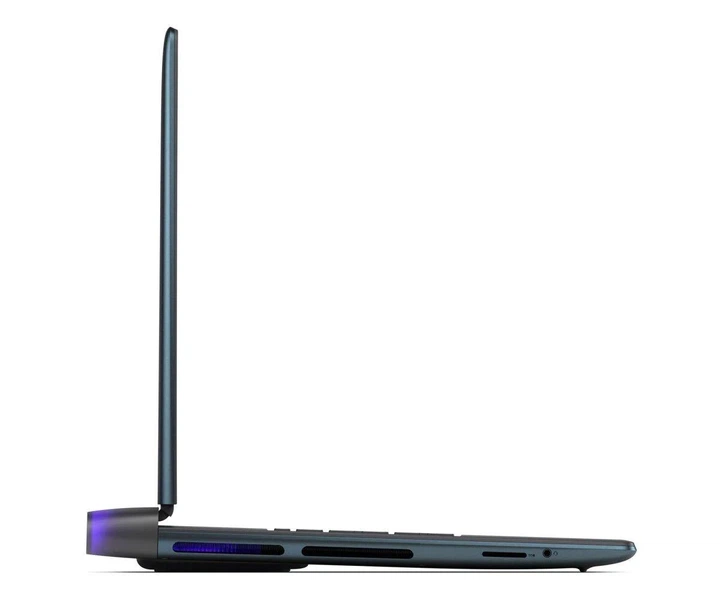Ноутбук Dell Alienware 18 Area-51 Ultra 9 275HX/64GB/2TB/Win11 RTX5090 (Alienware-AA18-3899) - Фото 8 Ноутбук Dell Alienware 18 Area-51 Ultra 9 275HX/64GB/2TB/Win11 RTX5090 (Alienware-AA18-3899) - зображення 8