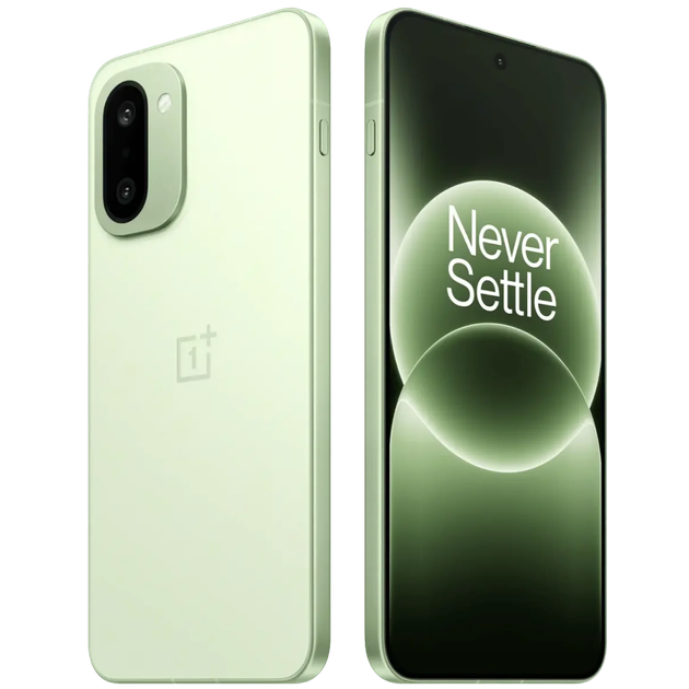 Мобільний телефон OnePlus Ace 6T 16/1Tb Green - Фото 2 Мобільний телефон OnePlus Ace 6T 16/1Tb Green - изображение 2