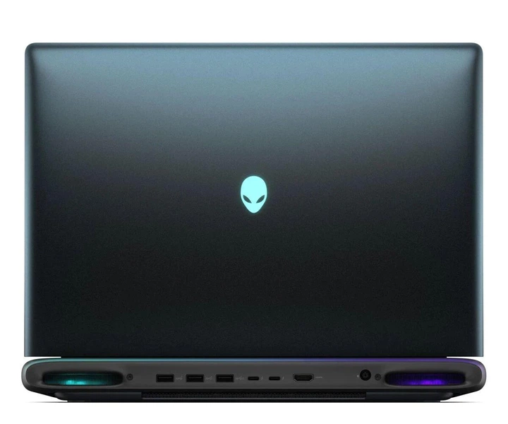 Ноутбук Dell Alienware 16 Area-51 Ultra 9 275HX/16GB/1TB/Win11 RTX5070 Ti (Alienware-AA16-7796) - зображення 5