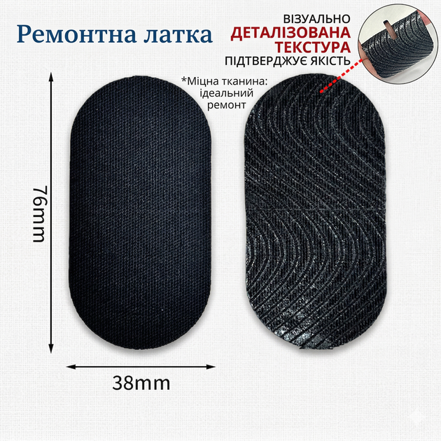 Пластир антихрап Premium Mouth Tape Sleep Strips від хропіння та для дихання носом, 30 шт - изображение 2
