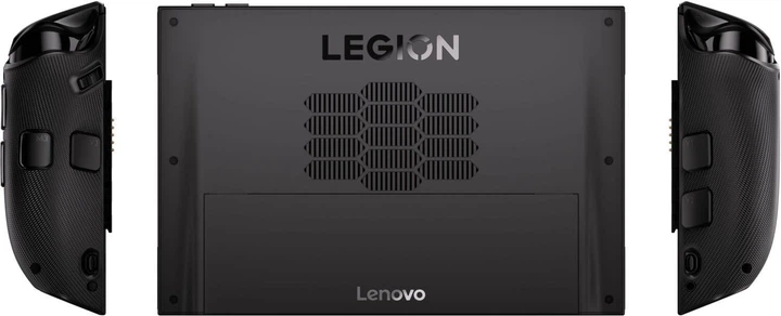 Ігрова консоль Lenovo Legion Go 2 8ASP2 32GB F1TB (83N00020RA) - зображення 9