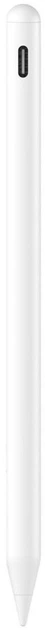 Rysik Metapen Pencil A11 for iPad White (6936360601011) - obraz 2