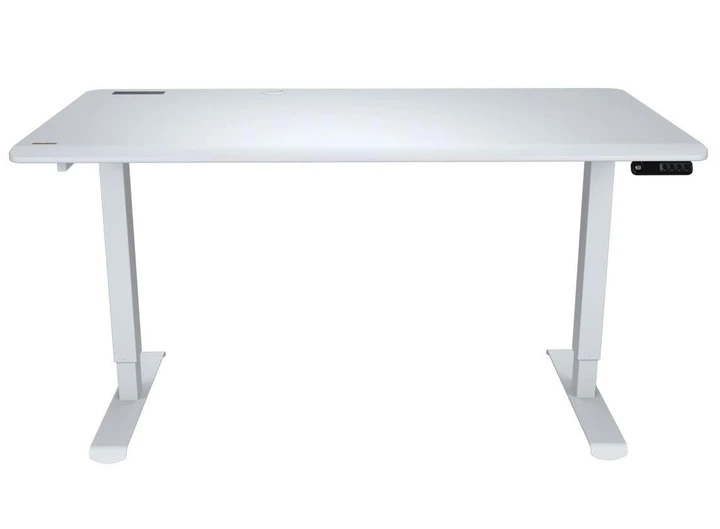 Геймерський стіл Cougar Royal 150 Elite Lite White (Royal 150 Elite Lite White) - Фото 1 Геймерський стіл Cougar Royal 150 Elite Lite White (Royal 150 Elite Lite White) - зображення 1