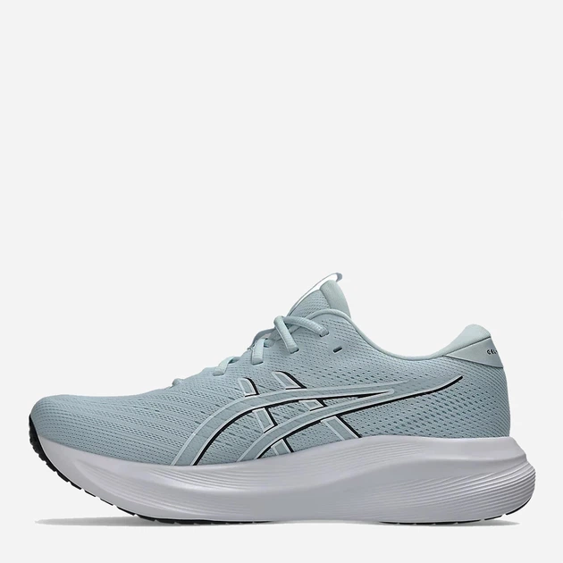 Чоловічі кросівки для бігу ASICS Gel-Excite 11 1011C080-022 40 (7US/6UK) 25.25 см Сірі (4571633335280) - Фото 3 Чоловічі кросівки для бігу ASICS Gel-Excite 11 1011C080-022 40 (7US/6UK) 25.25 см Сірі (4571633335280) - зображення 3
