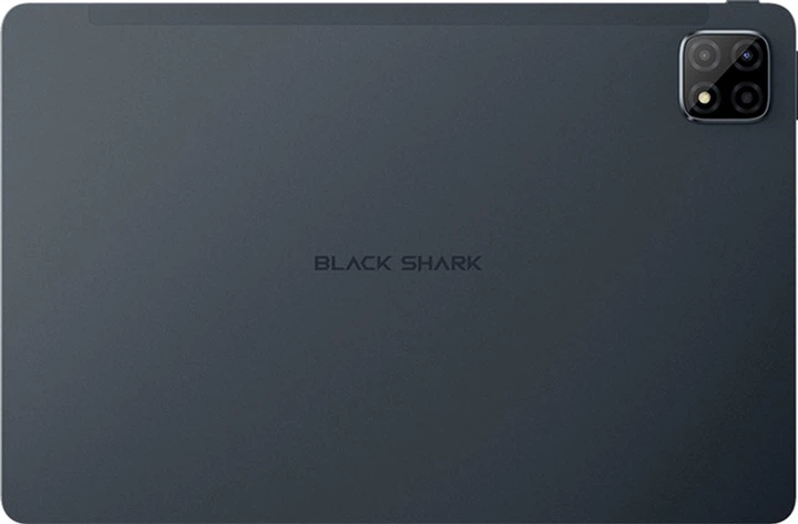 Планшет Black Shark Pad 7 Pro 4G 8/256GB Black (Pad7Pro-BK/BS) - зображення 2