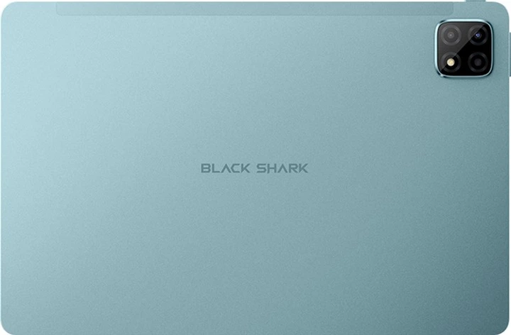 Планшет Black Shark Pad 7 Pro 4G 8/256GB Blue (Pad7Pro-BE/BS) - зображення 2