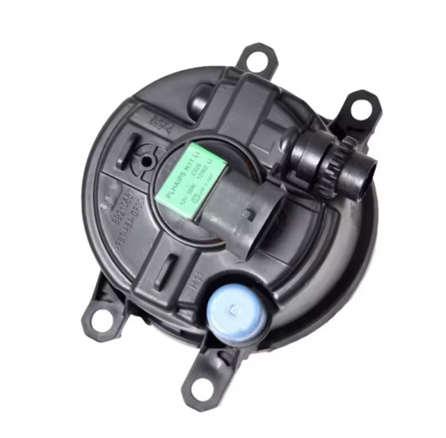Противотуманные фары для Toyota Avalon / Camry V40 V50 / Corolla / Venza / Yaris / Lexus RX350 RX450h CT200h - изображение 8