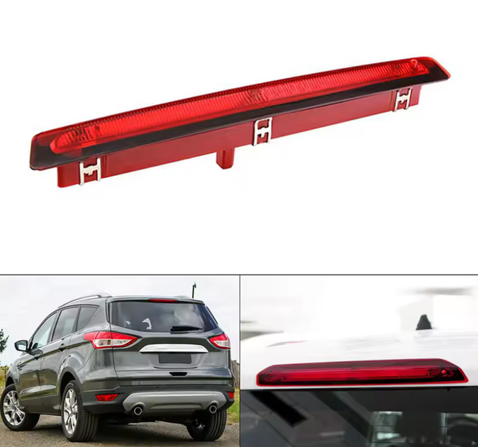 Центральный стоп-сигнал на Ford Escape Kuga 2 (2013-2018) - изображение 2