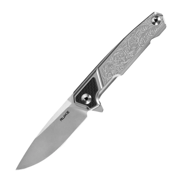 Ніж складаний Ruike P875-SZ - Фото 1 Ніж складаний Ruike P875-SZ - изображение 1
