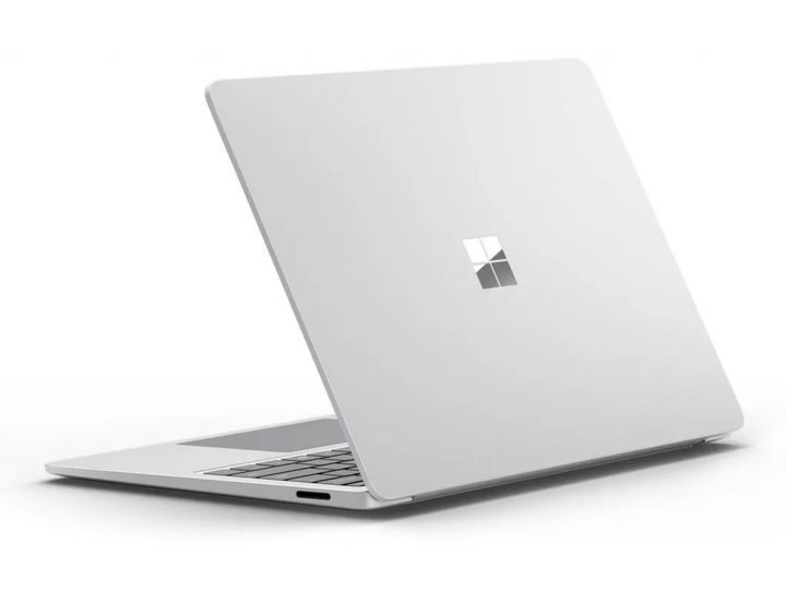Ноутбук Microsoft Surface Laptop 7 Copilot+PC 13.8" IPS 2304х1536 120 Гц / Qualcomm Snapdragon X Plus / Qualcomm Adreno / RAM 16 ГБ / SSD 512 ГБ / Windows 11 Home / Вес 1.34 кг (ZGM-00001) - зображення 5