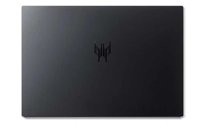 Ноутбук Acer Predator Triton 14 PT14-52T-96T3 14.5" OLED 2560x1600 120 Гц / Intel Core Ultra 9 288V / NVIDIA GeForce RTX 5070 / RAM 32 ГБ / LPDDR5X / 2 ТБ / Windows 11 Home / 1.6 кг (NH.U0GAA.001) - Фото 6 Ноутбук Acer Predator Triton 14 PT14-52T-96T3 14.5" OLED 2560x1600 120 Гц / Intel Core Ultra 9 288V / NVIDIA GeForce RTX 5070 / RAM 32 ГБ / LPDDR5X / 2 ТБ / Windows 11 Home / 1.6 кг (NH.U0GAA.001) - изображение 6