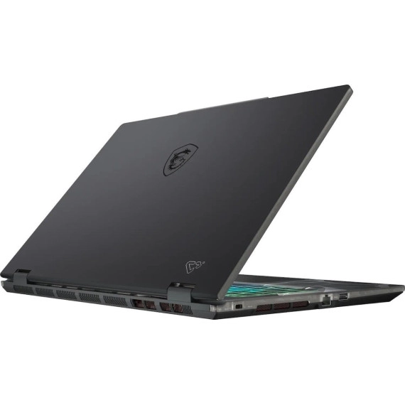 Ноутбук MSI Cyborg 15 B2RWFKG-071US 15.6" IPS 1920x1080 144 Гц / Intel Core Ultra 7 155H / NVIDIA GeForce RTX 5060 / RAM 16 ГБ / DDR5 / SSD 512 ГБ / Windows 11 Home / 1.95кг (CYBORG15B2071) - изображение 5