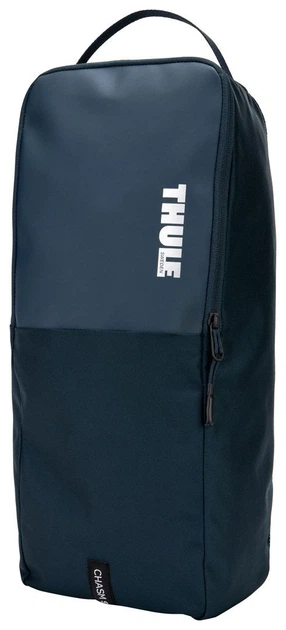 Спортивна сумка Thule Chasm Duffel 90L (Darkest Blue) 3205596 (TH 3205596) - Фото 8 Спортивна сумка Thule Chasm Duffel 90L (Darkest Blue) 3205596 (TH 3205596) - зображення 8