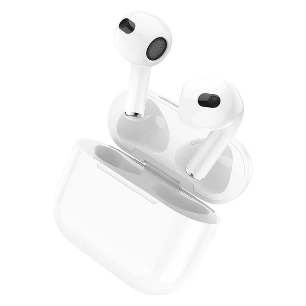Беспроводные наушники Bluetooth HOCO EW76, 4h Белый - изображение 3