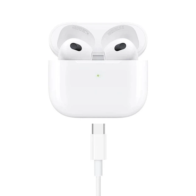 Беспроводные наушники Bluetooth HOCO EW76, 4h Белый - изображение 6