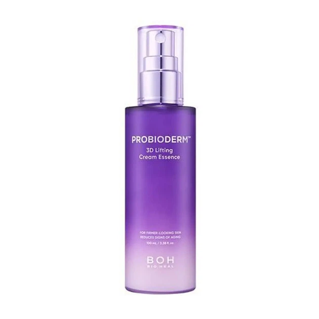 Крем-есенція 2 в 1 для обличчя BIOHEAL BOH Probioderm 3D Lifting Cream Essence 100мл ліфтинг, пружність та відновлення шкіри - Фото 1 Крем-есенція 2 в 1 для обличчя BIOHEAL BOH Probioderm 3D Lifting Cream Essence 100мл ліфтинг, пружність та відновлення шкіри - зображення 1