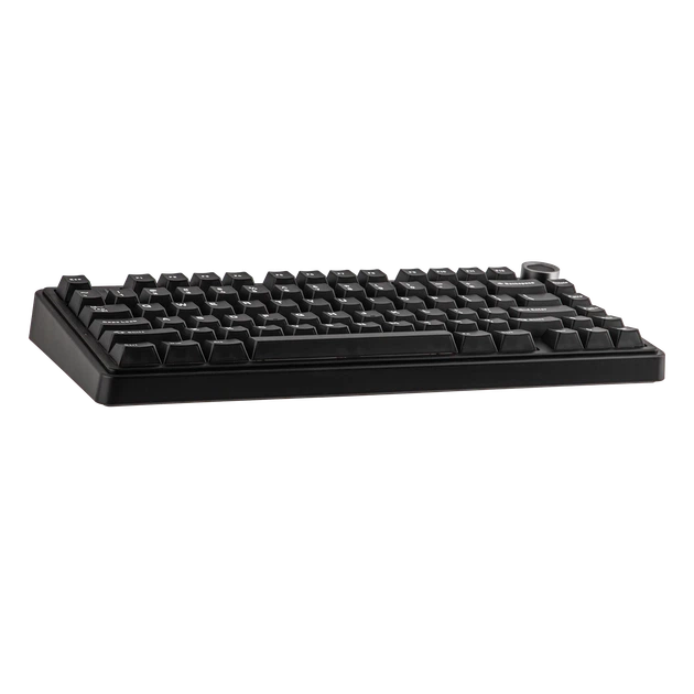 AULA F75 Ultra, Black Механічна бездротова клавіатура - зображення 8