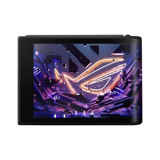 Система водяного охолодження Asus ROG Ryuo IV SLC 360 ARGB (90RC0151-B0EAY0) ( Чорний ) 12534 - изображение 12