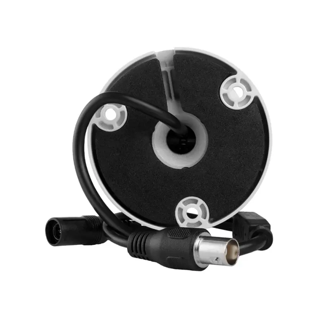 Starlight HDCVI камера Dahua HAC-HFW1231CMP, 2Мп - изображение 5