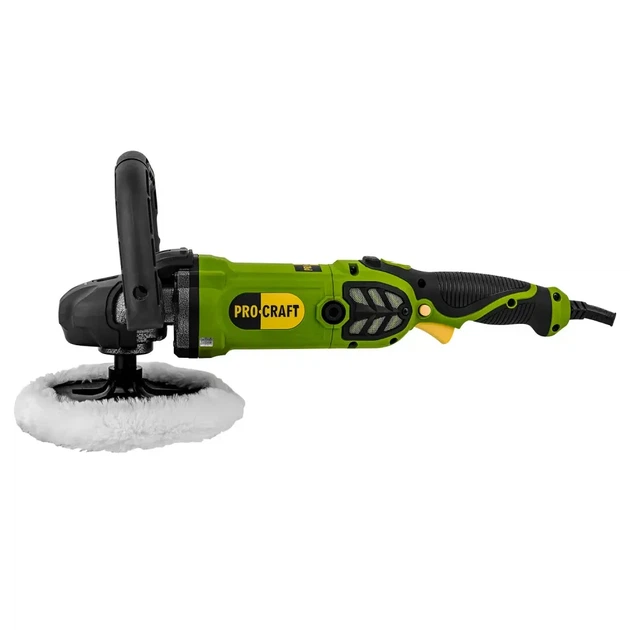 Машина шлифовальная Procraft PM2100K - зображення 2