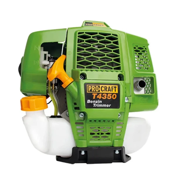 Коса бензинова Procraft T4350 - изображение 6