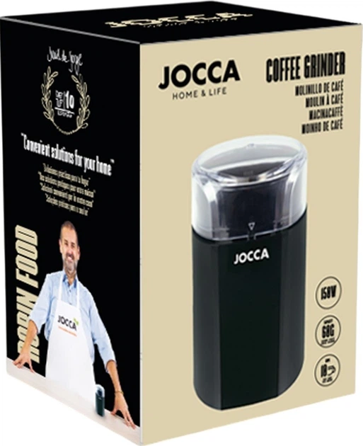 Młynek do kawy Jocca 2769 - obraz 2