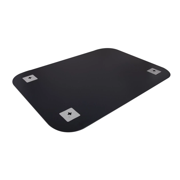 Зеркало для ванной комнаты Lidz Nicole 850x600 прямоугольное (LD78NI6085) - изображение 4