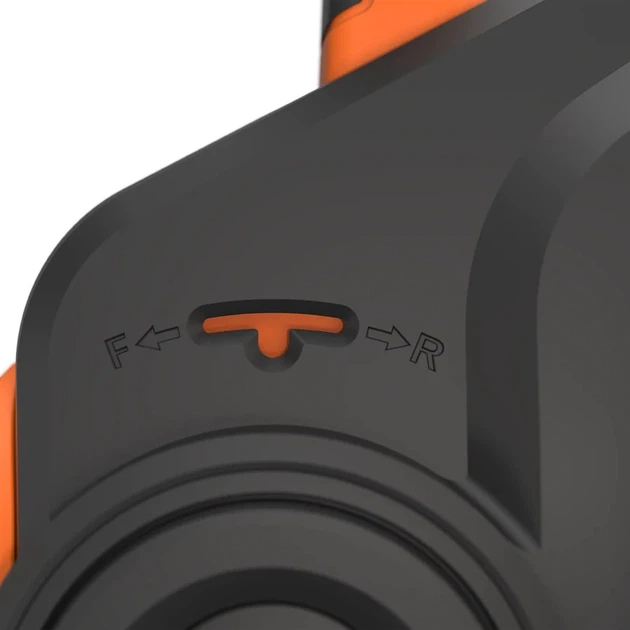 Очищувач труб акумуляторний Worx 20 В 560 об/хв WX891.9 без акумулятора та зарядного пристрою (6943475881412) - зображення 8