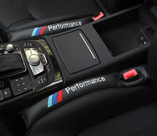Уплотнители в зазор автомобильного сиденья BMW стиль Performance - изображение 9