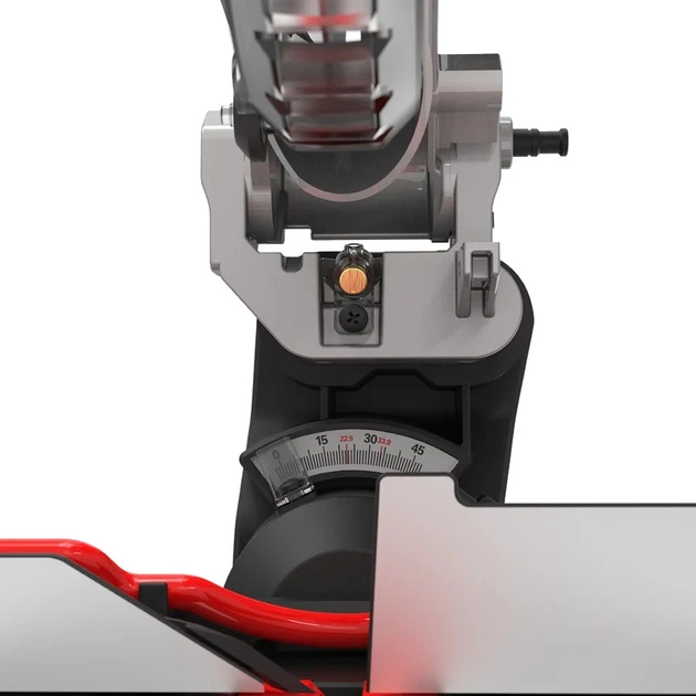 Ukośnica akumulatorowa Worx NITRO 220 mm 20 V WX845.9 bez akumulatora i ładowarki (5906083050534) - obraz 7
