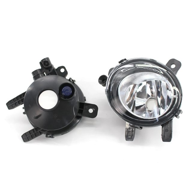 Противотуманные фары для BMW F20 F22 F30 F32 F34 F35 F36 F45 (светодиодные) - изображение 5
