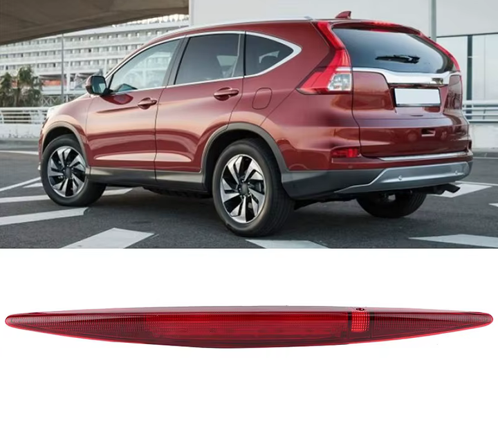 Центральный стоп-сигнал на Honda CR-V (2012-2021) - изображение 2