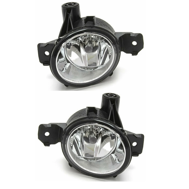 Противотуманные фары для BMW E81 / E82 / E87 / E88 / X1 E84 / X3 E83 / X5 E70 - изображение 4
