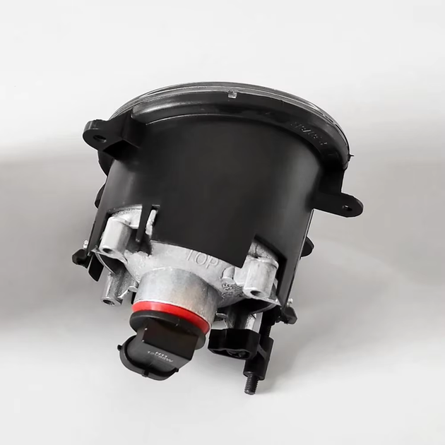 Противотуманные фары для Range Rover Sport L322 / Discovery 2 / Discovery 3 (2003-2009) - изображение 8
