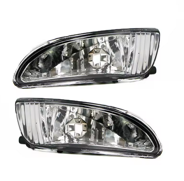 Противотуманные фары для Lexus RX300 RX330 RX350 (2004-2009) - изображение 2