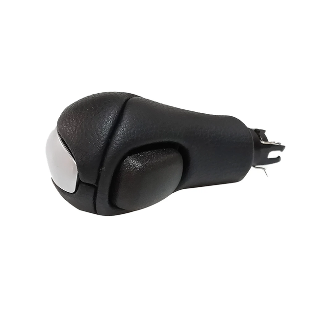 Ручка переключения передач Infiniti EX35 EX37 FX35 FX37 FX50 G25 G35 G37 Q40 Q60 QX56 QX70 черная - изображение 5