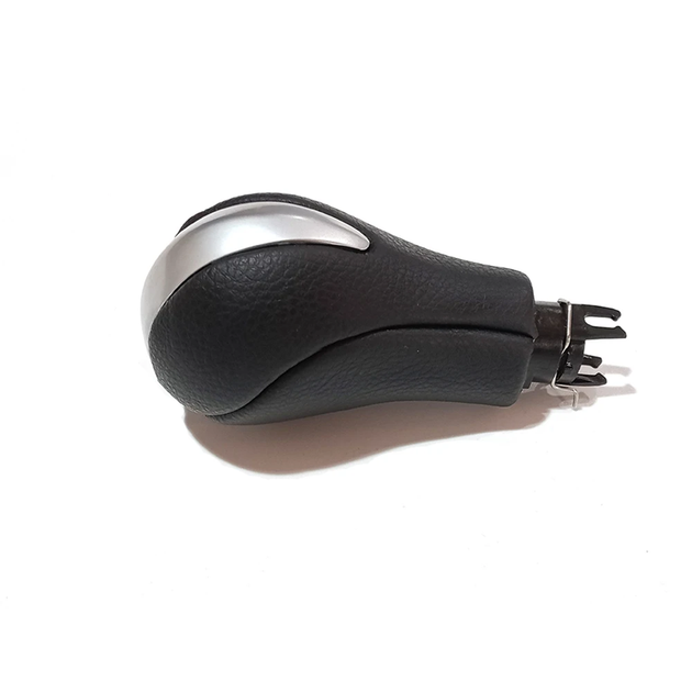 Ручка переключения передач Infiniti EX35 EX37 FX35 FX37 FX50 G25 G35 G37 Q40 Q60 QX56 QX70 черная - изображение 6