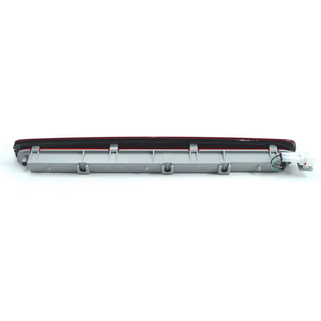 Центральный стоп-сигнал на Toyota Land Cruiser Prado LC120 / Lexus GX470 (2002-2009) - изображение 6