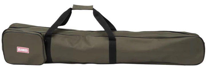 Рыболовная сумка для снастей Max Ranger Schou Company 5714988055161 хаки - Фото 2 Рыболовная сумка для снастей Max Ranger Schou Company 5714988055161 хаки - изображение 2