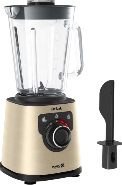 Блендер Tefal PerfectMix+ BL871A31 - зображення 2