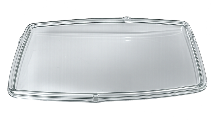 Скло протитуманної фари ліве (LH) для Renault GAMA (ОЕМ 7482252914) - зображення 2