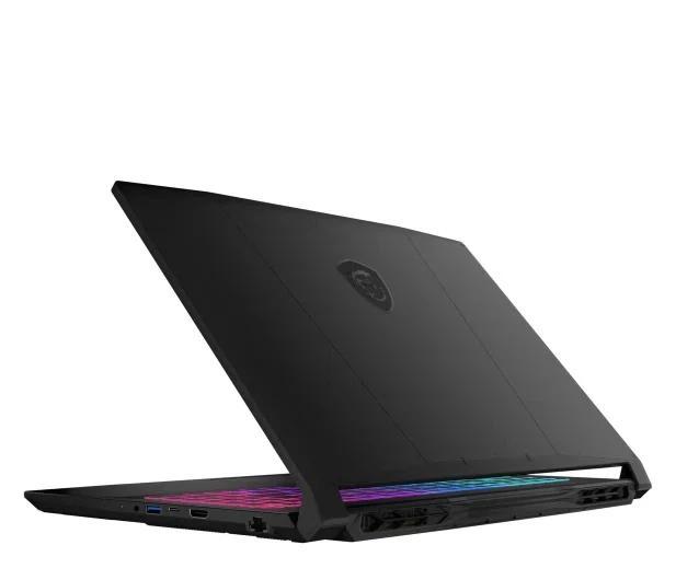Ноутбук MSI Katana 15 HX RTX5060 144Hz i7-14650HX/32GB/512/Win11Pro (Katana 15 HX | B14WFK-605XPL) - Фото 4 Ноутбук MSI Katana 15 HX RTX5060 144Hz i7-14650HX/32GB/512/Win11Pro (Katana 15 HX | B14WFK-605XPL) - изображение 4