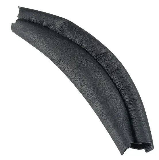 Накладка на оголовье наушников Sony WH-1000XM3, WH-1000XM4 black черный - Фото 6 Накладка на оголовье наушников Sony WH-1000XM3, WH-1000XM4 black черный - изображение 6