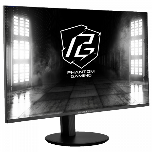 Монітор asrock pg27ffs2e - изображение 2