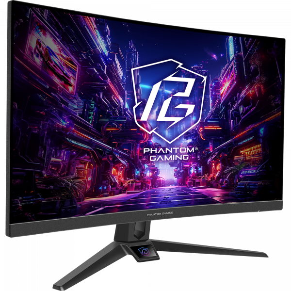 Монітор asrock pg27frs1a - Фото 2 Монітор asrock pg27frs1a - изображение 2
